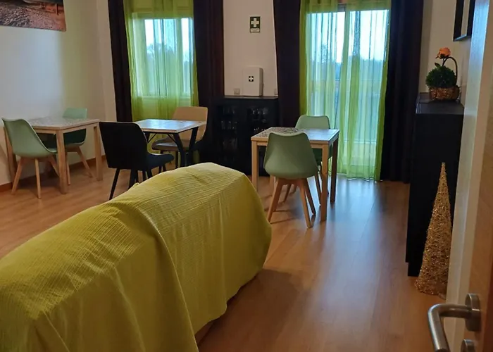 Q3 Suiteroom Sofia's Happy Quarteira Almancil Homestay Loule